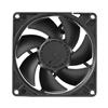 Axial Fan 8025 Series