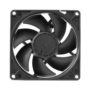 Axial Fan 8025 Series
