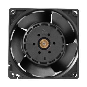 Axial Fan 8038 Series