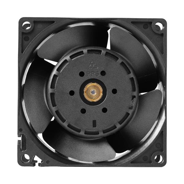 Axial Fan 8038 Series