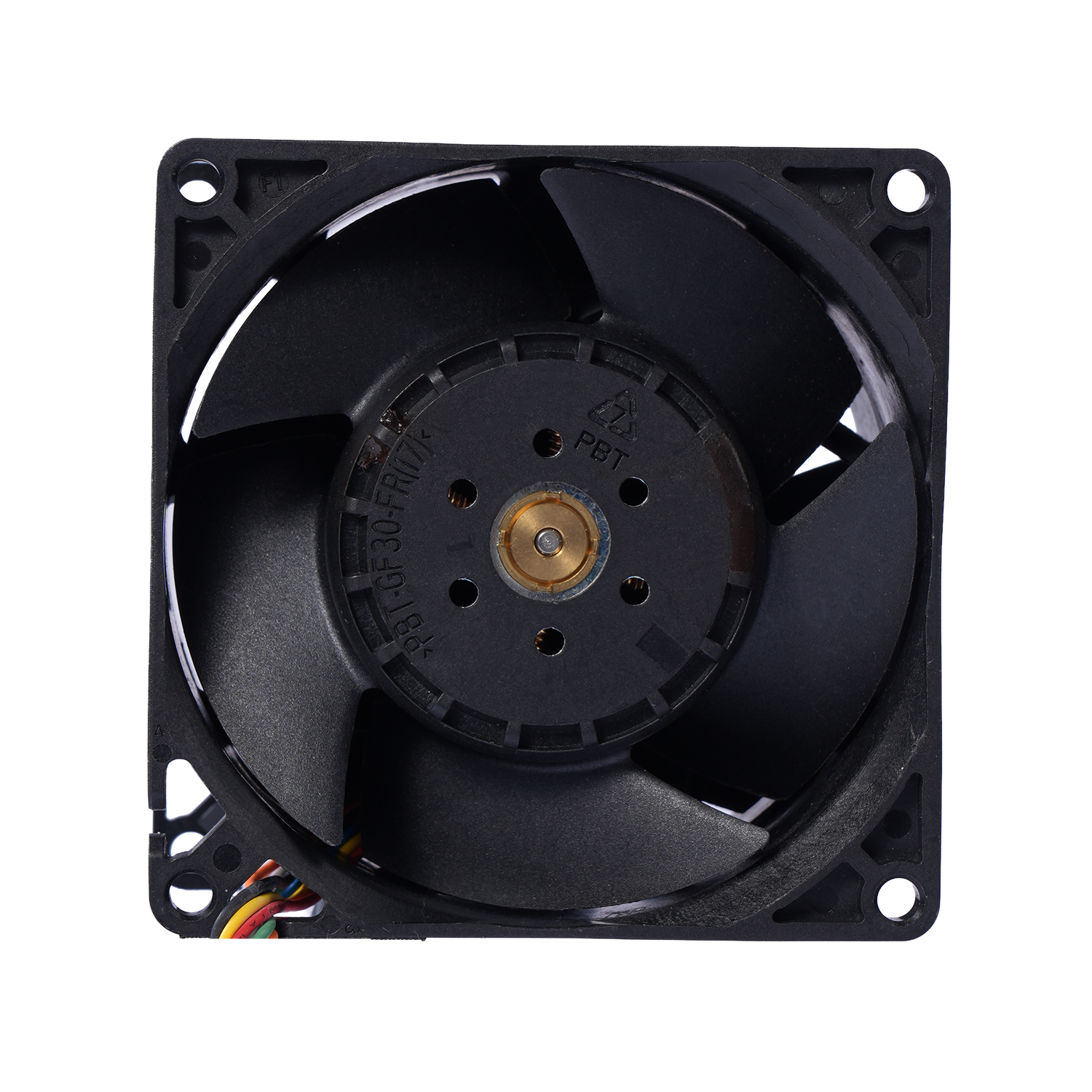 Axial Fan 8056 Series