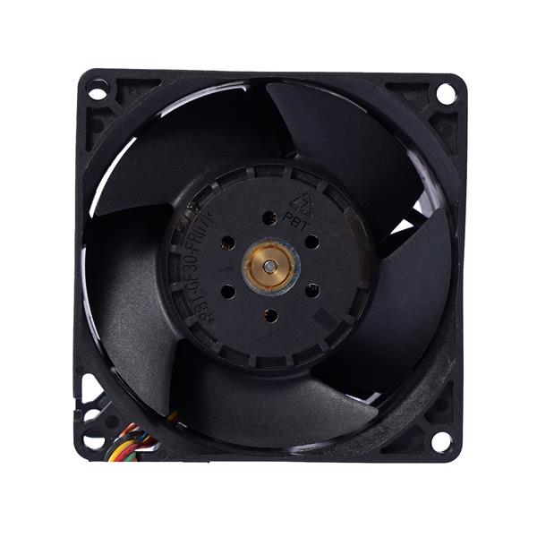 Axial Fan 8056 Series
