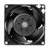 Axial Fan 8080 Series