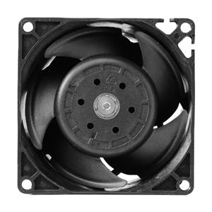 Axial Fan 8080 Series