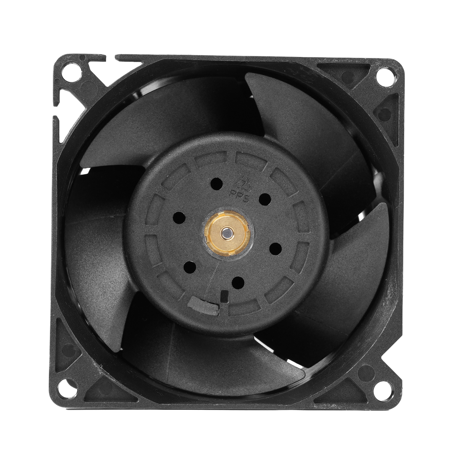 Axial Fan 8086 Series