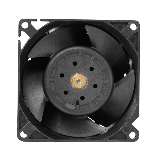 Axial Fan 8086 Series