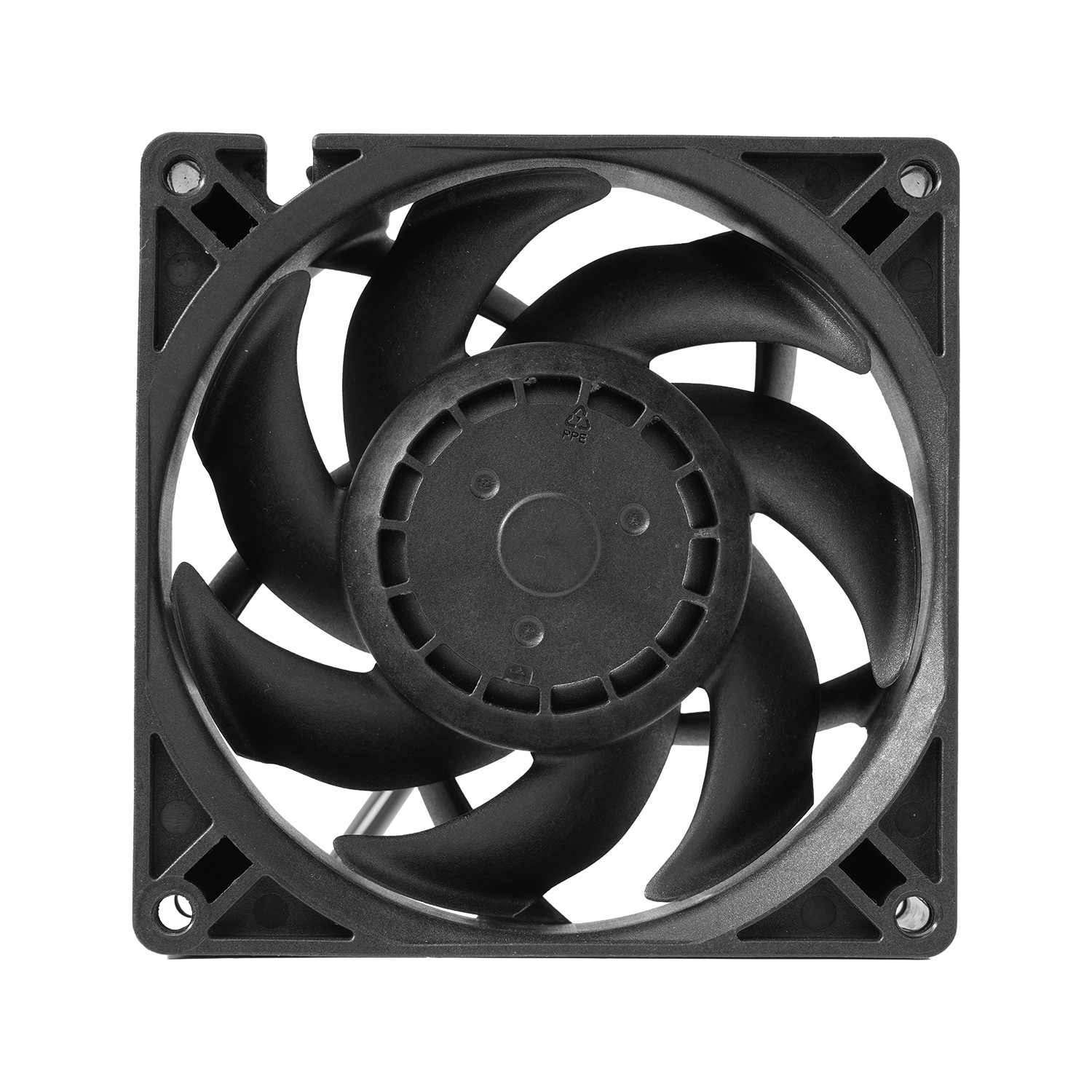 Axial Fan 9238 Series