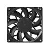 Axial Fan 12025 Series