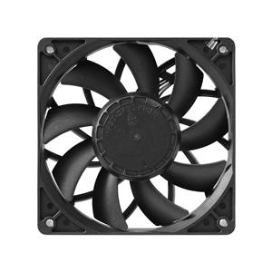 Axial Fan 12025 Series