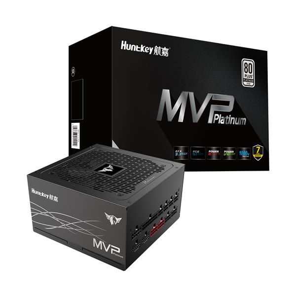 MVP P1000