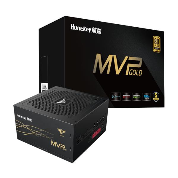 MVP K750
