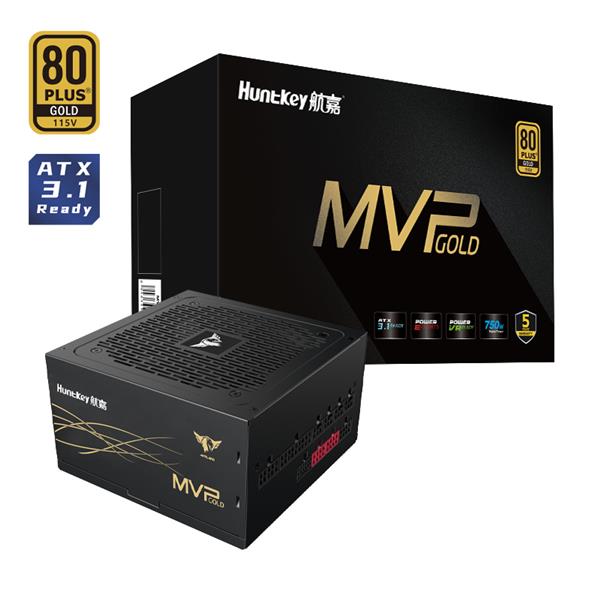 MVP K750