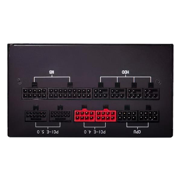 重火力IP1300G