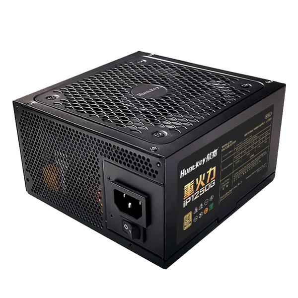 重火力IP1250G