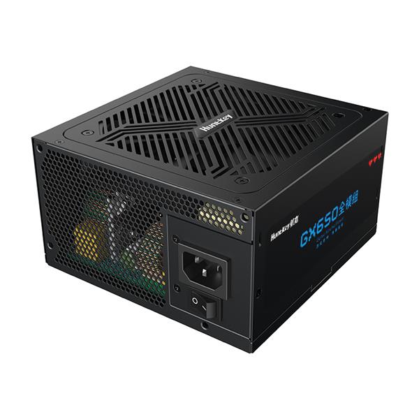 GX650全模组