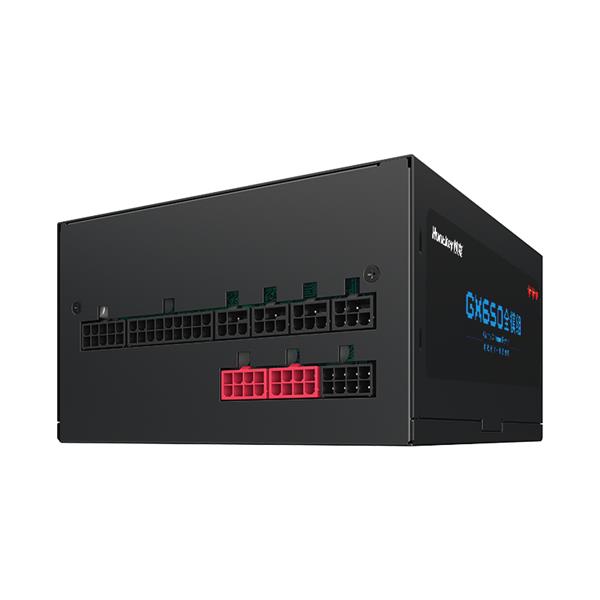 GX650全模组