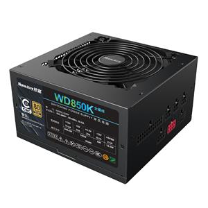 WD850K全模组