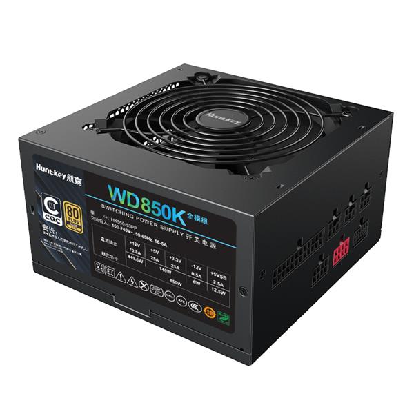 WD850K全模组