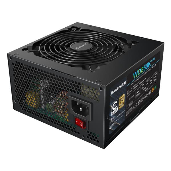 WD850K全模组