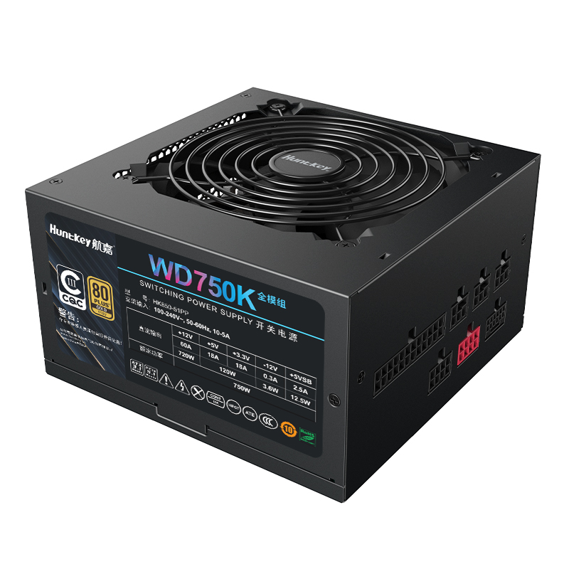 WD750K全模组