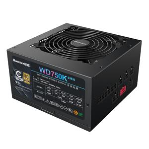 WD750K全模组
