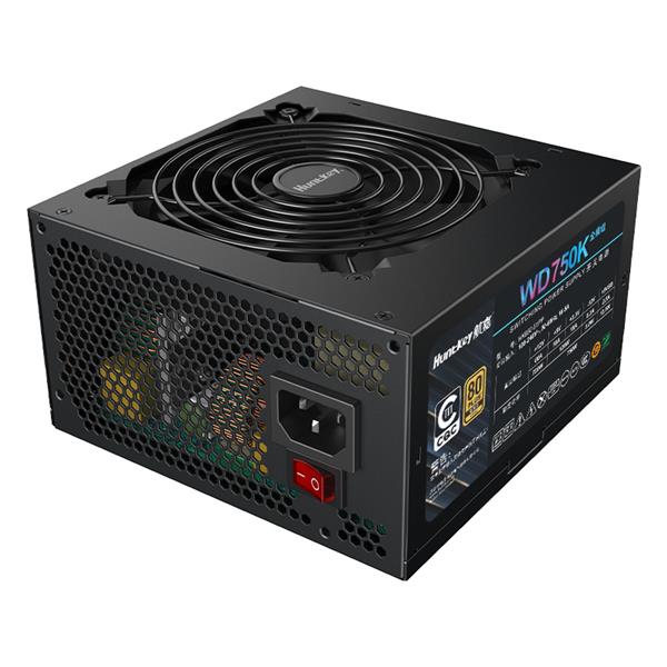 WD750K全模组