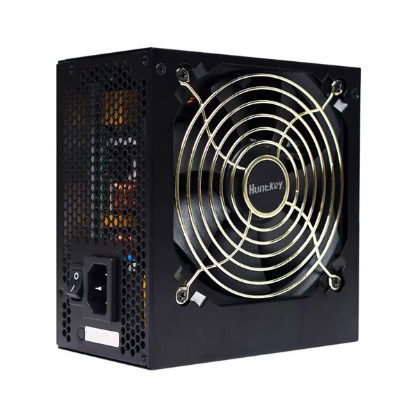 WD850EVO炫金战神