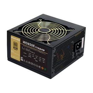 WD850EVO炫金战神