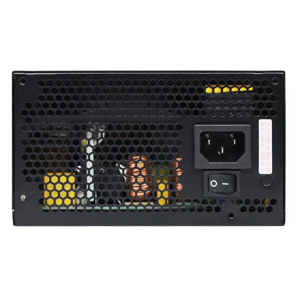 WD750EVO炫金战神