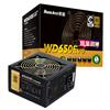 WD650EVO炫金战神