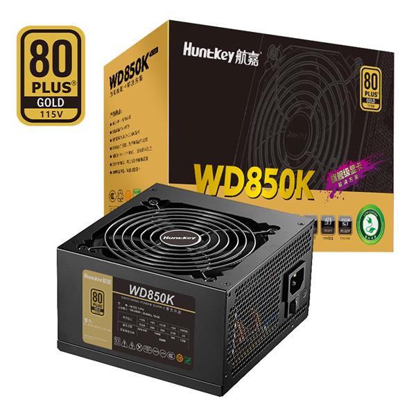 WD850K