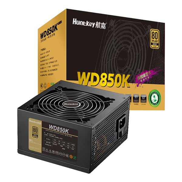 WD850K