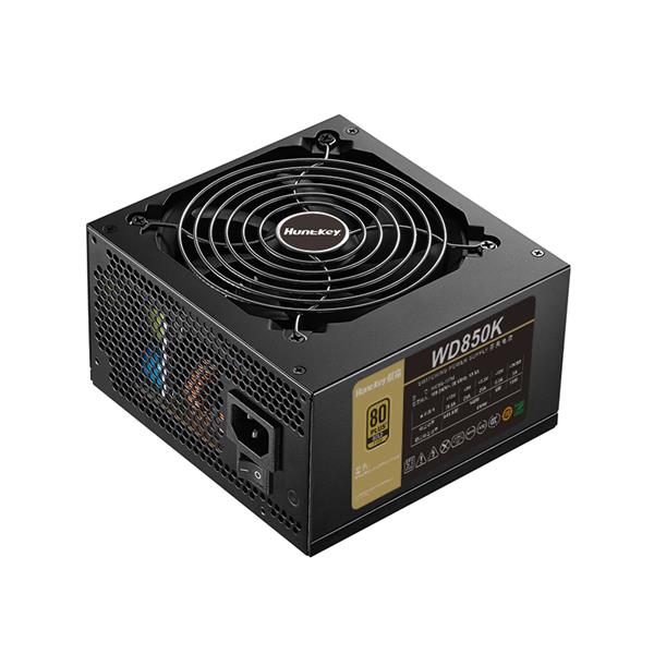 WD850K