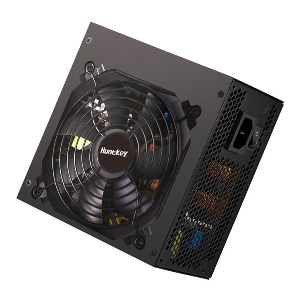 WD650K