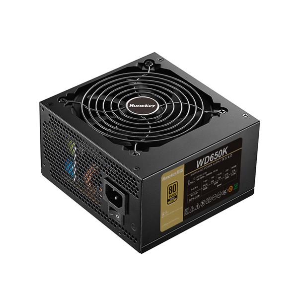 WD650K