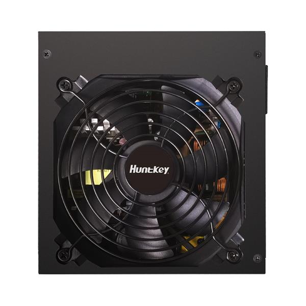 WD650K