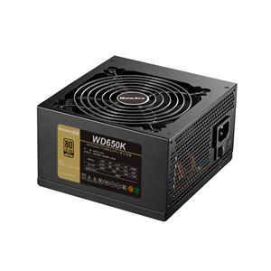 WD650K
