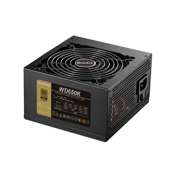 WD650K