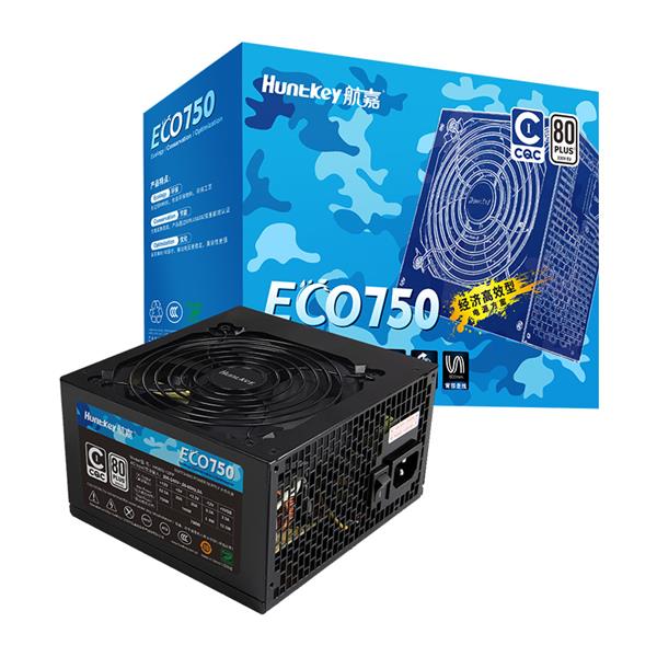 ECO 750