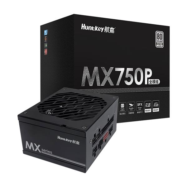 MX750P全模组