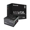MX650P全模组
