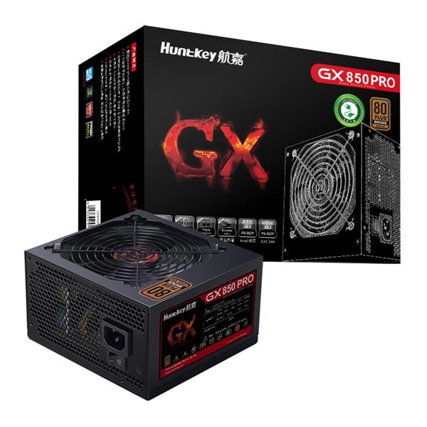 GX850PRO