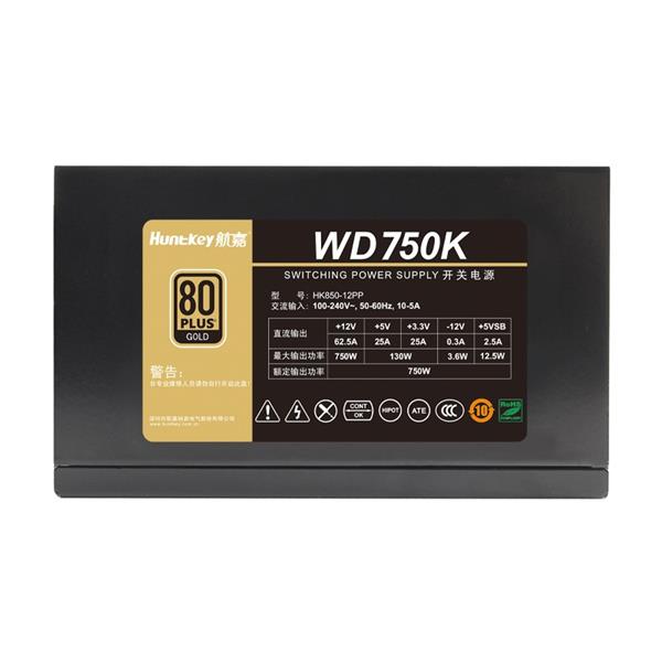 WD750K V4