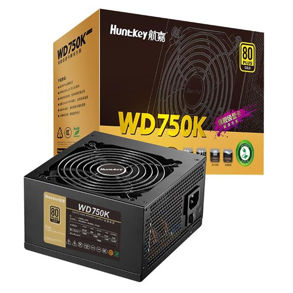 WD750K V4
