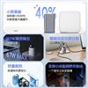 高能 S67 mini氮化镓多口充电器