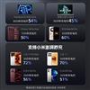 高能 S67 mini氮化镓多口充电器