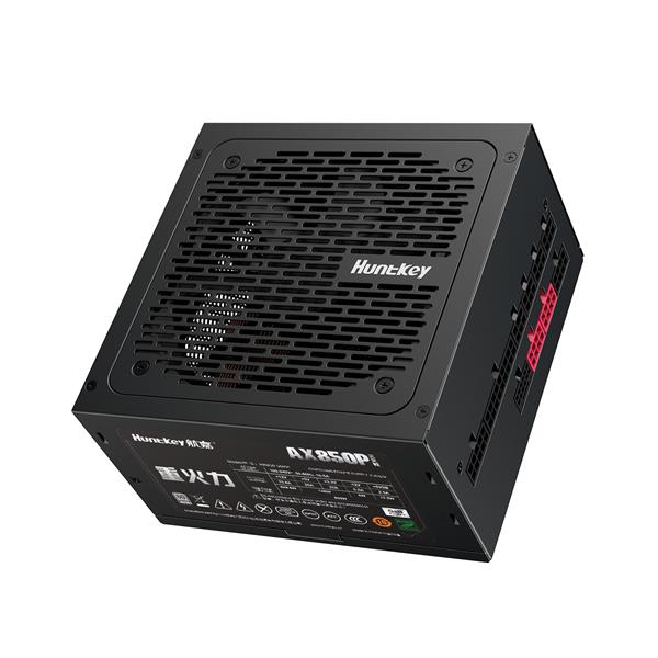 重火力AX850P（GaN）