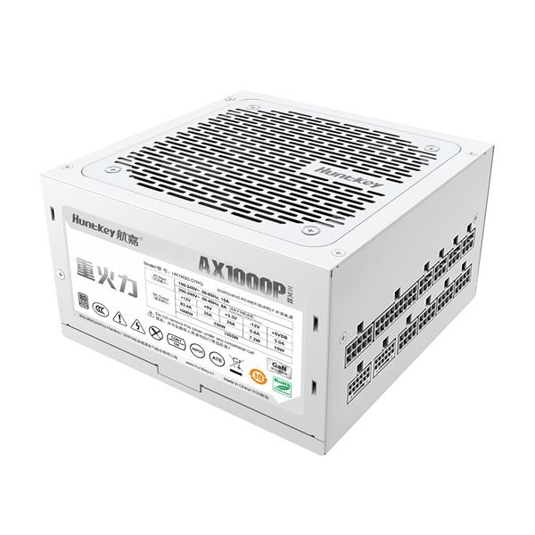 重火力AX1000P（GaN）